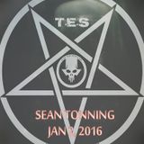 TES GLOBAL RADIO Resident Show Jan 2, 2016