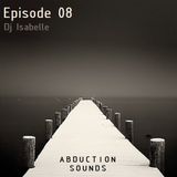 Abduction Sounds 08 By Dj Isabelle
