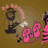 DJ Spinna vs P & P Records