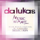 Da Lukas "St Moritz Music Summit Selection March 2014"