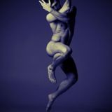 Soft Music - Nude Emotions (Manly Edition)