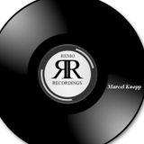 Marcel Knopp - Darkness Around Me