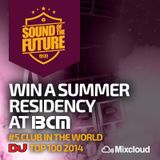 Sound Of The Future BCM Comp 2014 - Timoncello