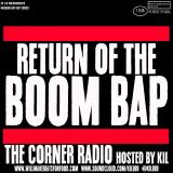 The Corner Radio Hosted by Kil - Age Ain't Nuthin' But A Number