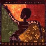 Mr Kuyateh Exclusively on Giant Step NYC | Brooklyn Global Soul Mix - WMC 2008 Tribute