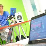 Mix Tape # No.6 - EDM Music... By... DJ Hadji