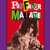 Especial 'Por favor, mátame' en 'La jungla sonora' de Radio Euskadi, por Eduardo Ranedo