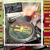 MIX RAY SOUND # SPECIAL More than Reggae with LACYDON STYLE