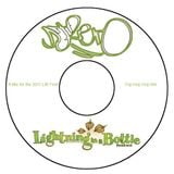 Contest Mix for Lightning in a Bottle (2011)