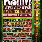 SoulRebel(EmatoRas Family)_Positive River Promo Mix!