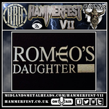Interview with Romeos Daughter from Hammerfest VII