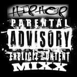 Hip Hop Mixx 2014
