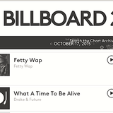 Billboard Boy Fetty Wap