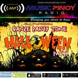 THE ULTIMATE DANCE PARTY ZONE (HALLOWEEN SPECIAL)