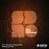 Scott Allen - Submission Podcast - January 2013