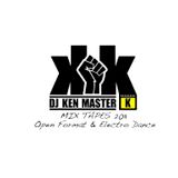 Mix Tapes 2011 (KL-SG Zouk )DJ Ken Master K - Zouk Kuala Lumpur