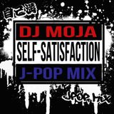 DJ MojA Self-Satisfaction J-POP mix