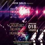 The Official Trance Podcast - Episode 018
