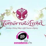 Bassjackers en Tomorrowland 2013 (Dia 1)