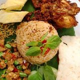 "" UDANG KAWENG""
