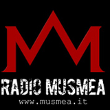 Radio MusMea - Rock it to the Ground - Vol 3