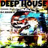Deep House Sessions 04 Spinnin Records
