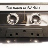 Fais tourner la cassette Vol.1 : Indie Hip Hop mix 1995-2000's