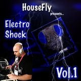 HouseFly Presents "Electro Shock Volume 1"