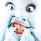 Mr Cricket - Bad Tooth Mix