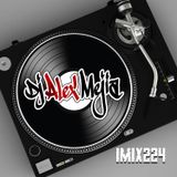 Dj Alex Mejia - iMix 224