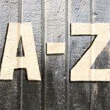 Deep From A to Z show #02 on CJLO