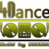 4Dance mixed by BANZAR