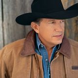Rodeo Country--- George Strait...King of the Cowboys