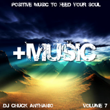 Positive Music Mixtape 2012 - by DJ Chuck Anthanio - Rhythm & Praise Mix Vol 7