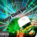 Key Lee - Party Clash Vol. 1