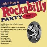 Let's Have A Rockabilly Party - Vol 3 (Mixtape)