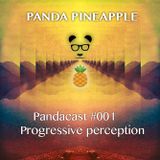 Pandacast 001 - Progressive perception