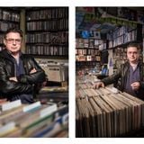 E.P. Bergen House mixtape 2016