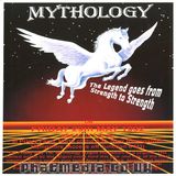 Mythology 1992 DJ RATTY & MC ROBBIE DEE