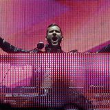 Kaskade LIVE at Electric Daisy Carnival 2010, Los Angeles