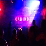 Woody & Hell @ (Backfabrik) Casino Berlin - 07.07.2000