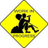 WoRk In PrOgReSs