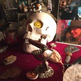 Dead Air Ru and Claire November 4th 2015