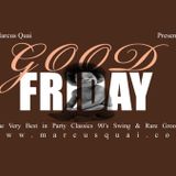 Good Friday