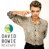 David Bowie MANSTA Mixtape