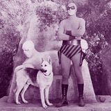 The Phantom's Revenge Mix