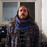 The Cosmic Principle w/ Nick Mitchell (NTS Manchester) - 3rd January 2016