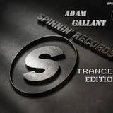 14 September Trance Edition 2014