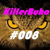 KillerBuho #008 - Trance, Mashups, Electro House, Progresive - By Darwin Vila SESSION'S 2012