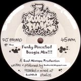 SoulNRnB's Funky Discofied Boogie Mix